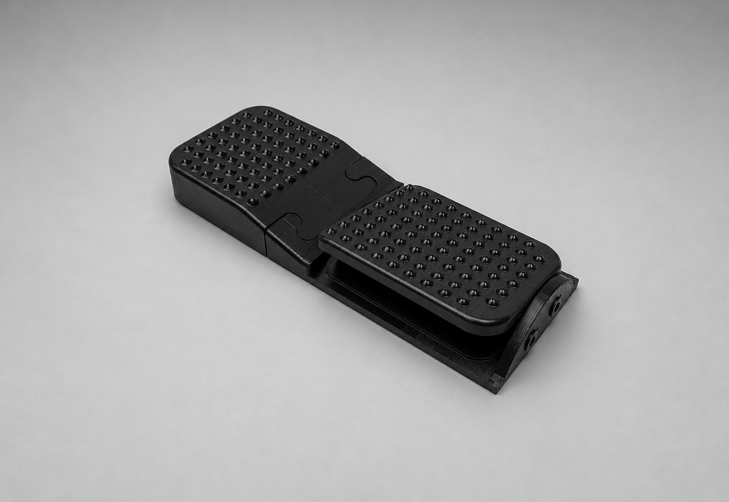 Stride Dynamics Balance Board concept
