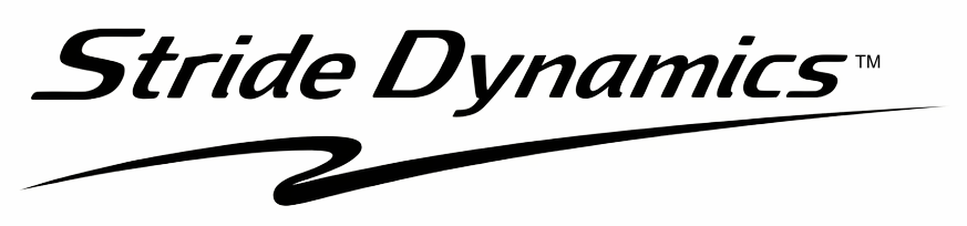Stride Dynamics Lab Logo