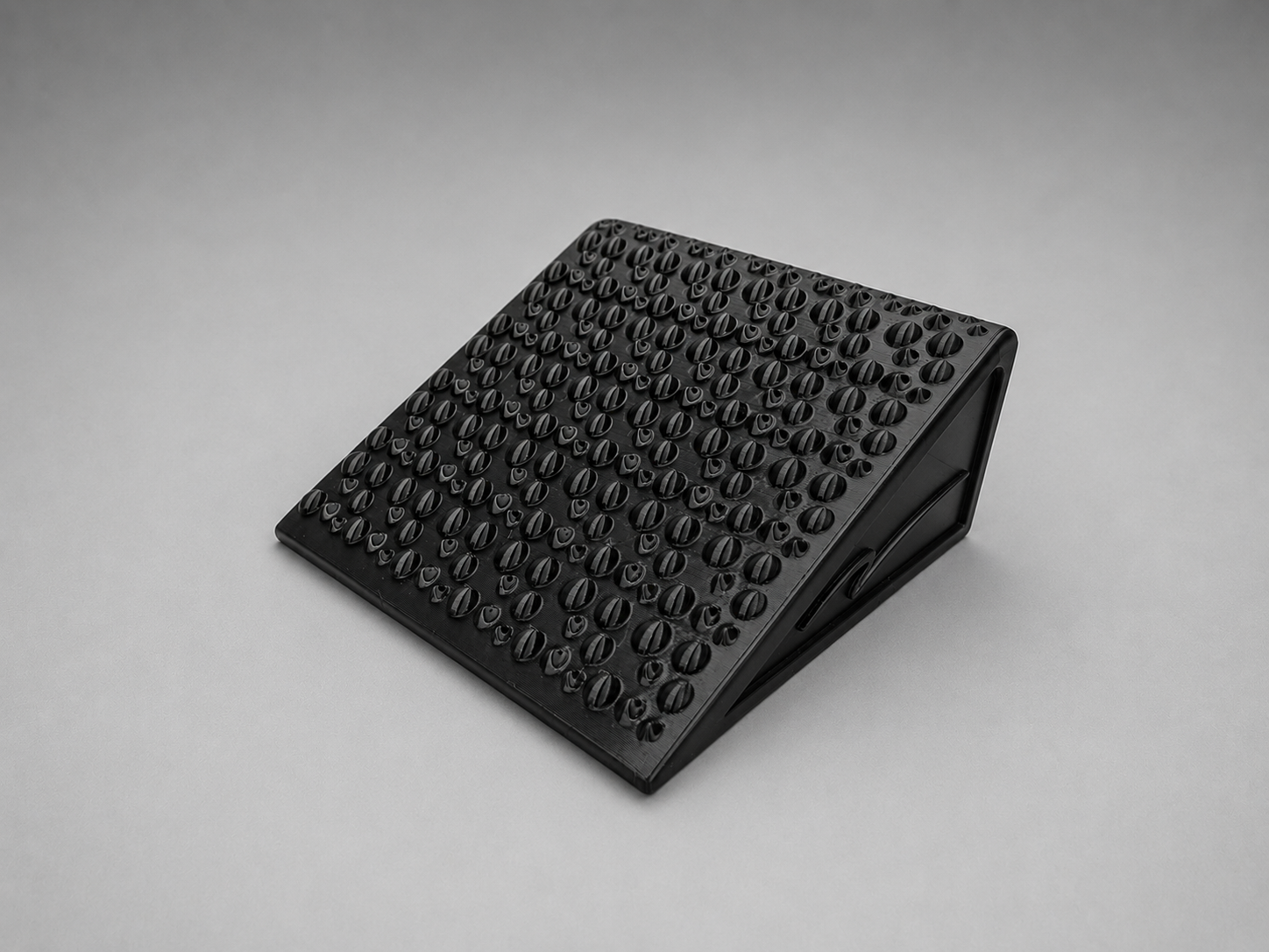 Stride Dynamics Static Wedge